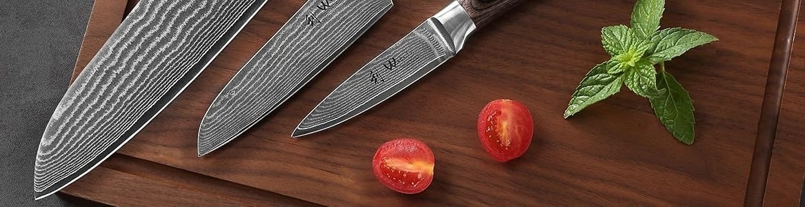 Wakoli Messer Kontakt