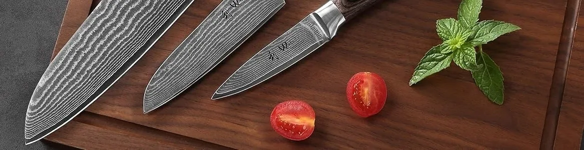 Contact Wakoli Knives